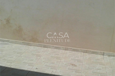 Sobrado à venda com 2 quartos em Vila Eros, Sorocaba, SP