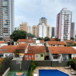 Apartamento à venda com 3 quartos, sendo 1 suíte, em Vila Olímpia, São Paulo, SP