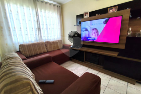 Apartamento à venda com 2 quartos em Jardim Ângela (zona Leste), São Paulo, SP