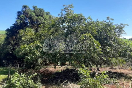 Sitio São João - Km 258