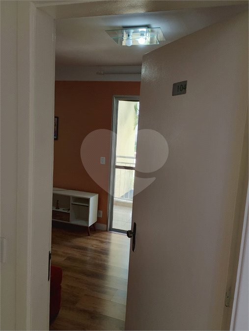 Apartamento à venda com 2 quartos em Jardim Monte Santo, Cotia, SP
