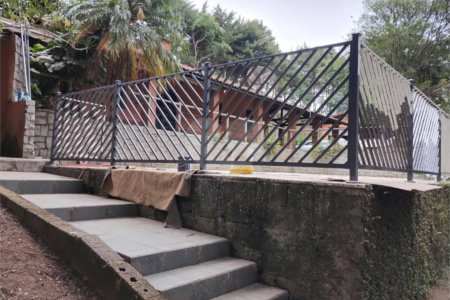 Chácara à venda com 5 quartos, sendo 4 suítes, em Week-end, Jarinu, SP