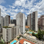 Apartamento à venda com 3 suítes em Brooklin, São Paulo, SP