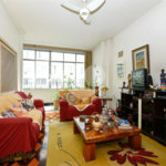 Apartamento à venda com 3 quartos em Copacabana, Rio de Janeiro, RJ