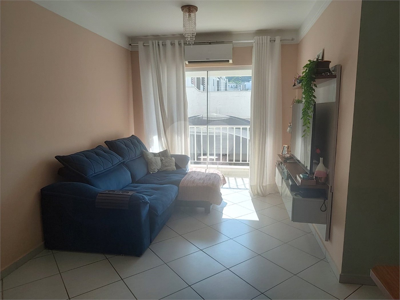 Apartamento à venda com 3 quartos, sendo 1 suíte, em Jardim Piratininga, Sorocaba, SP