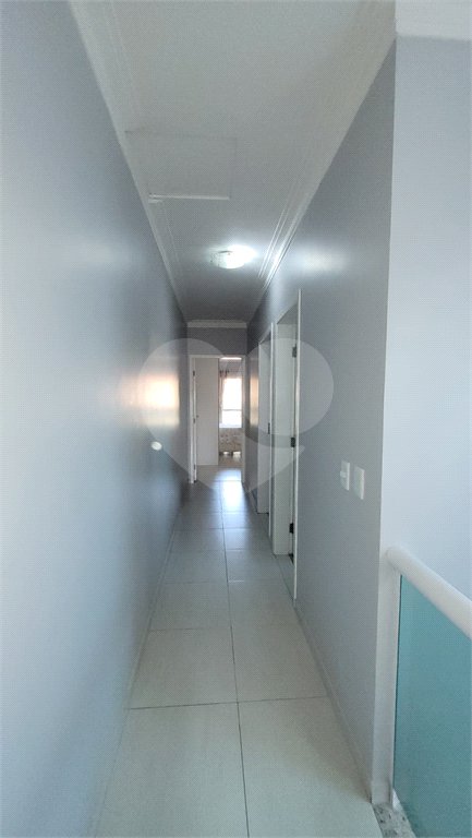 Sobrado à venda com 3 quartos, sendo 1 suíte, em Limão, São Paulo, SP