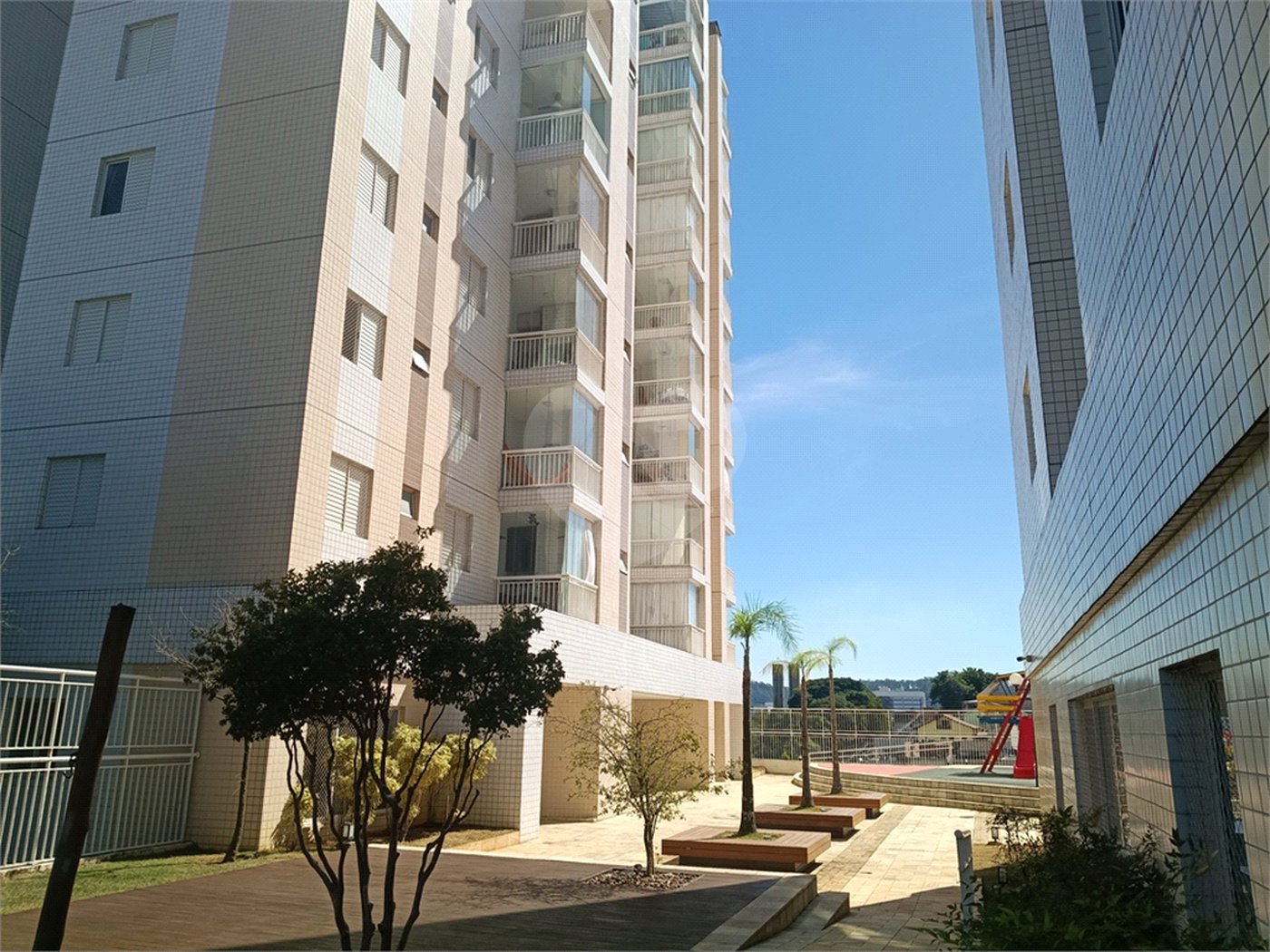 Apartamento à venda com 3 quartos, sendo 1 suíte, em Freguesia do Ó, São Paulo, SP