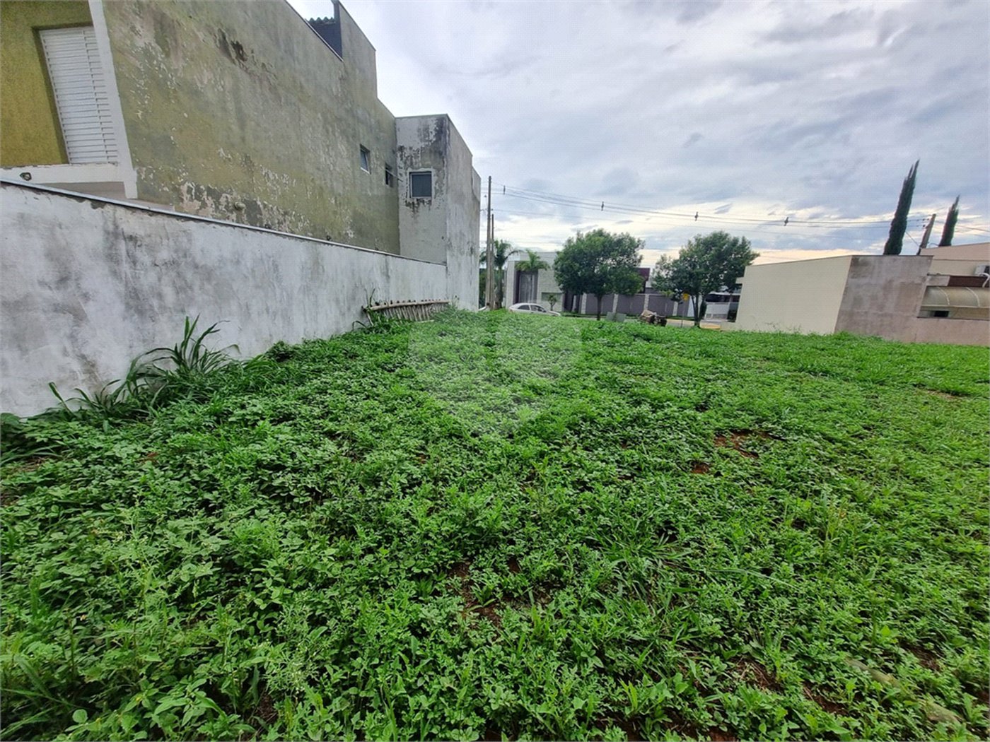 Terreno à venda no condomínio Reserva Ipanema I, Sorocaba - SP
