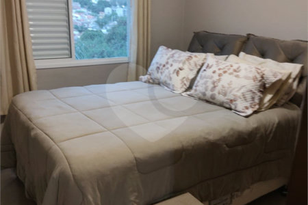 Apartamento à venda com 3 quartos, sendo 1 suíte, em Santa Claudina, Vinhedo, SP