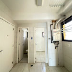 Apartamento à venda com 3 suítes em Vila Suzana, São Paulo, SP