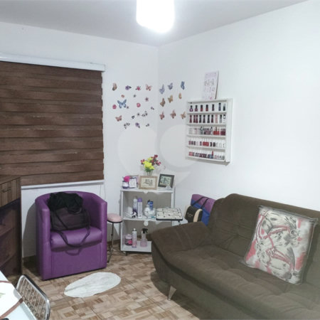 Apartamento à venda com 1 quarto em Cocaia, Guarulhos, SP