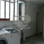 Apartamento à venda com 4 suítes em Alto da Boa Vista, São Paulo, SP