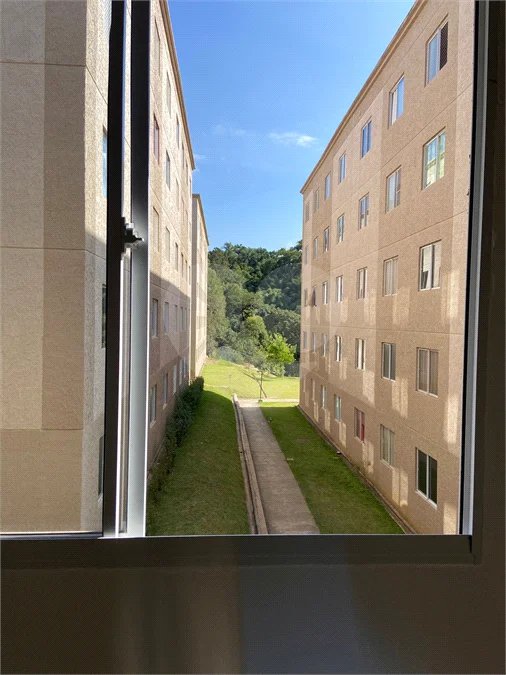 Apartamento à venda com 2 quartos em Jardim Petrópolis, Cotia, SP