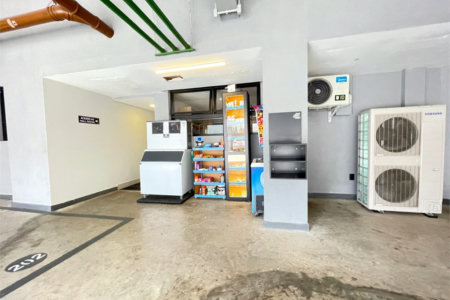 Studio à venda com 1 suíte em Vila Cordeiro, São Paulo, SP