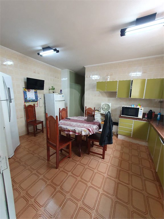 Casa Térrea à venda com 3 quartos, sendo 1 suíte, em Vila Ré, São Paulo, SP