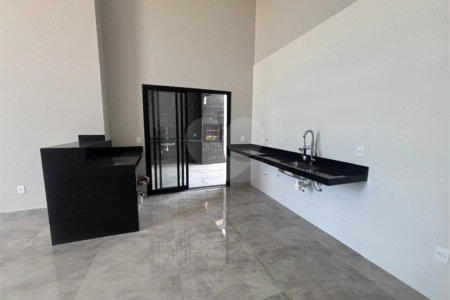 Casa à venda com 3 suítes no condomínio Villagio Wanel, Sorocaba - SP