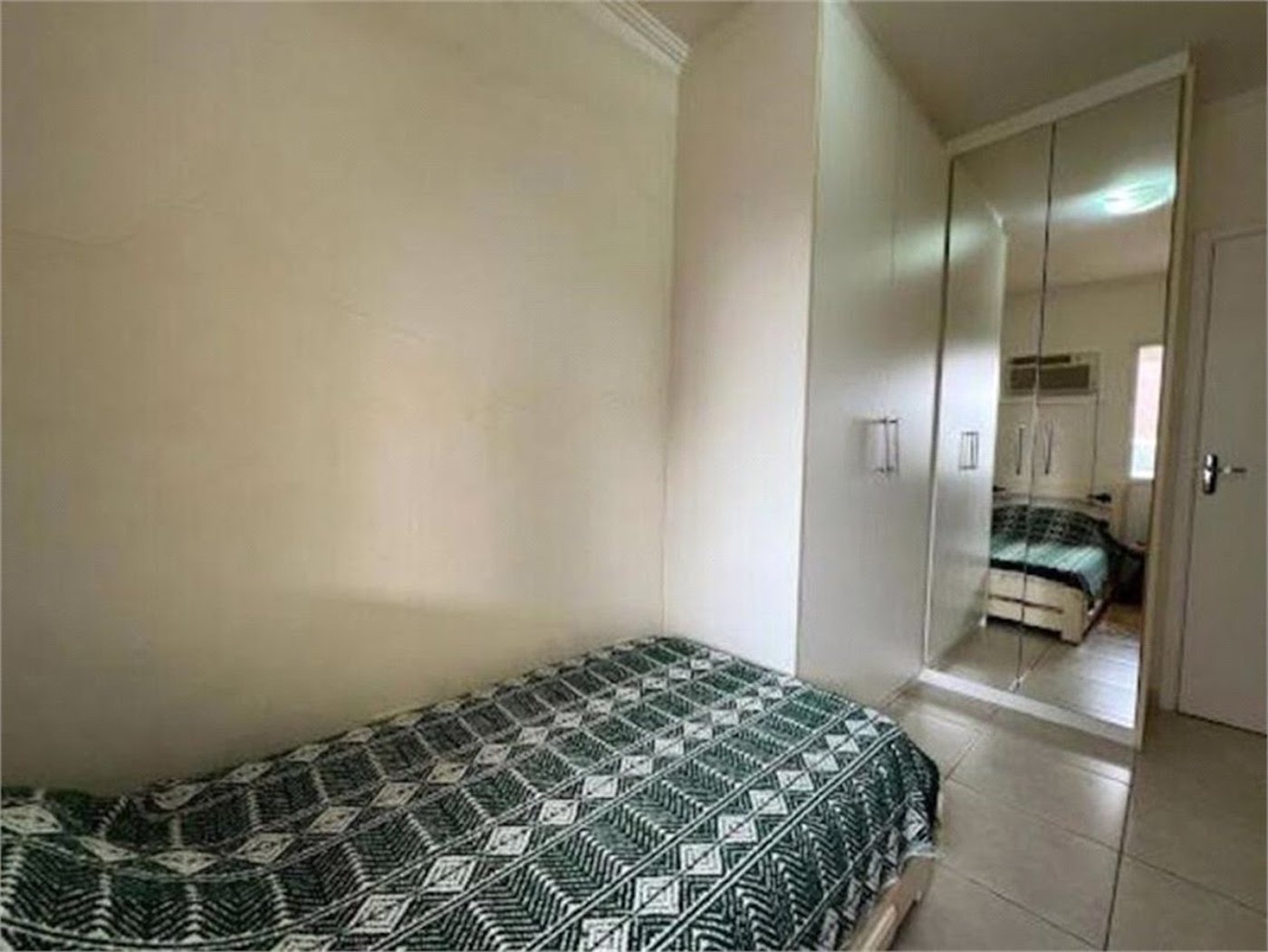 Apartamento Residencial para locação, Gonzaga, Santos - AP0231.