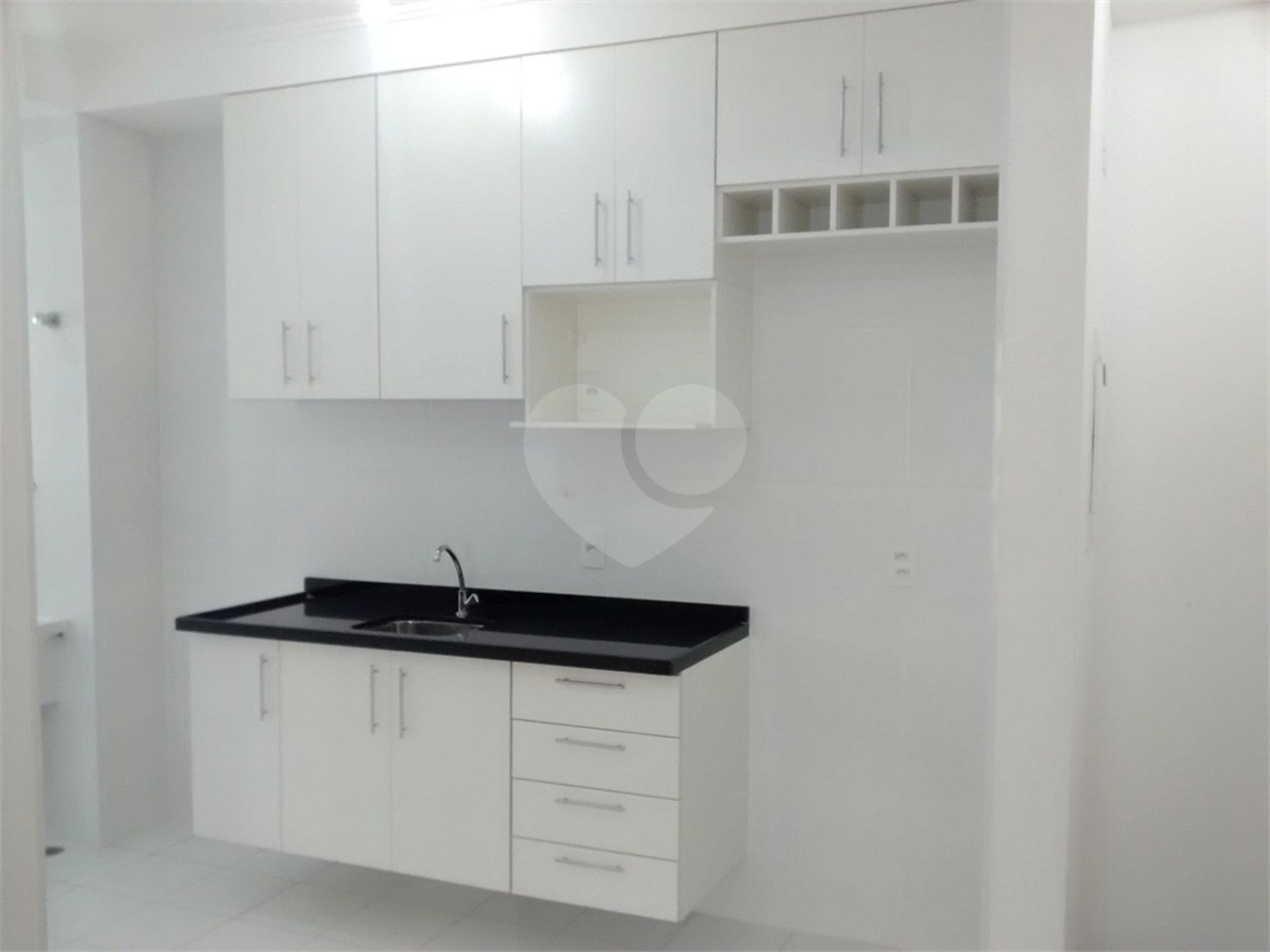 Apartamento à venda com 2 quartos, sendo 1 suíte, em Independência, São Bernardo do Campo, SP