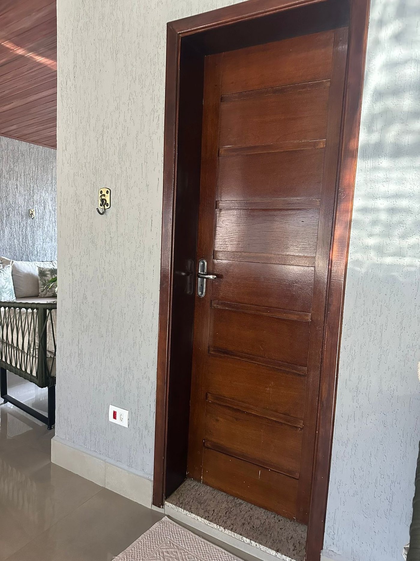 Casa à venda com 3 quartos, sendo 1 suíte, em Jardim Paranapunga, Três Lagoas, MS