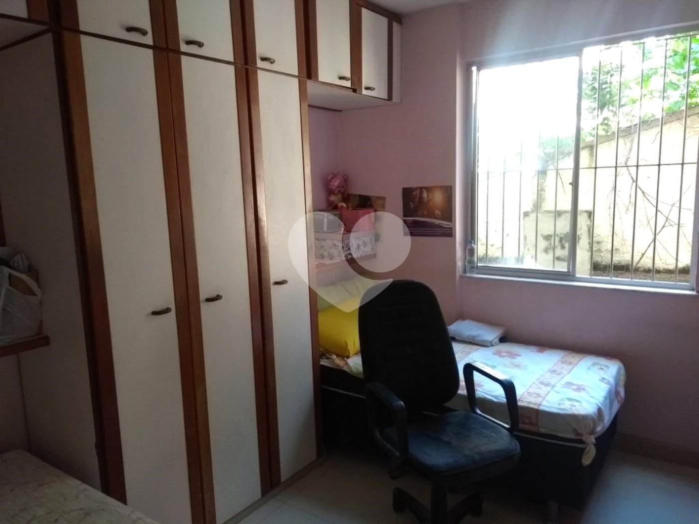 Apartamento à venda com 3 quartos, sendo 1 suíte, em Tijuca, Rio de Janeiro, RJ