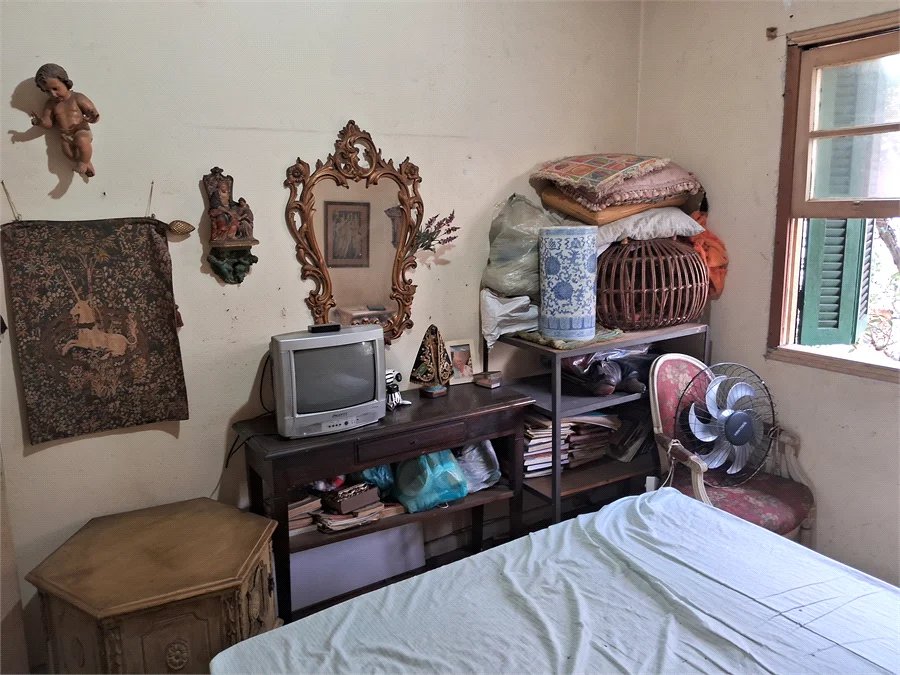 Casa de Vila à venda com 2 quartos em Pinheiros, São Paulo, SP