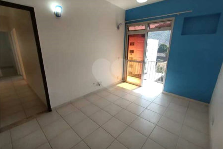 Apartamento à venda com 3 quartos em Vila Isabel, Rio de Janeiro, RJ