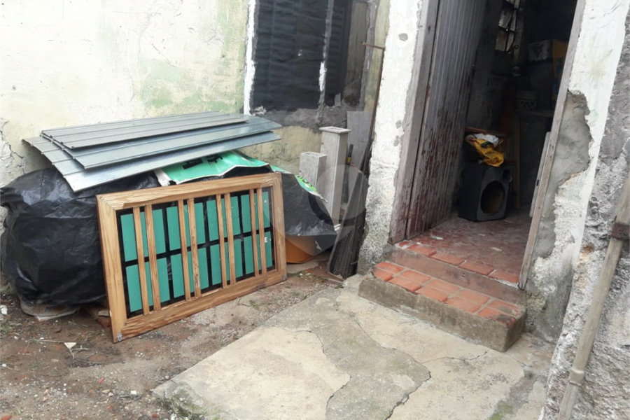 Terreno à venda em Jaçanã, São Paulo, SP