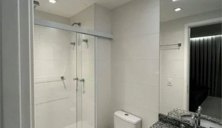 Apartamento à venda com 1 suíte em Vila Leopoldina, São Paulo, SP