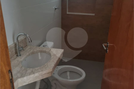 Apartamento à venda com 2 quartos em Vila Gustavo, São Paulo, SP