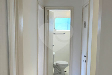 Apartamento para alugar com 3 quartos, sendo 1 suíte,  em Jardim Paulista, São Paulo, SP