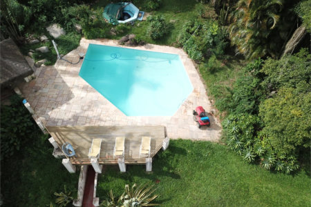 Chácara à venda com 5 quartos em Volta Grande (são João Novo), São Roque, SP
