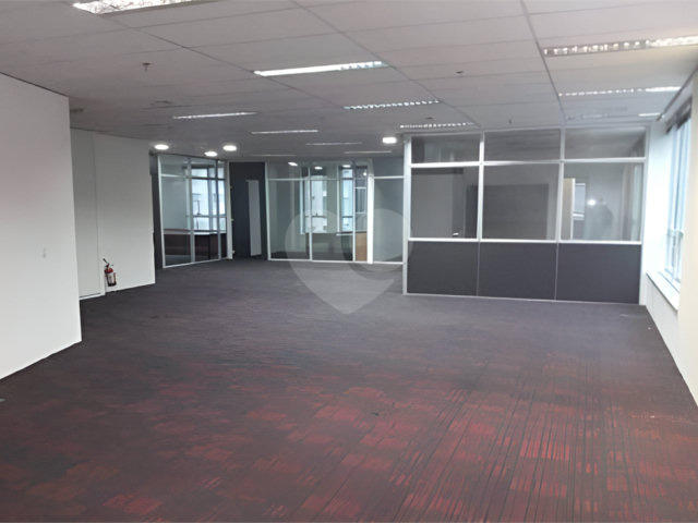 Sala para alugar em Itaim Bibi, São Paulo, SP
