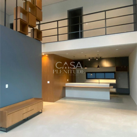 Casa em condomínio à venda com 4 suítes em Alphaville Nova Esplanada, Votorantim, SP