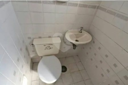 Apartamento à venda com 3 quartos em Vila Indiana, São Paulo, SP