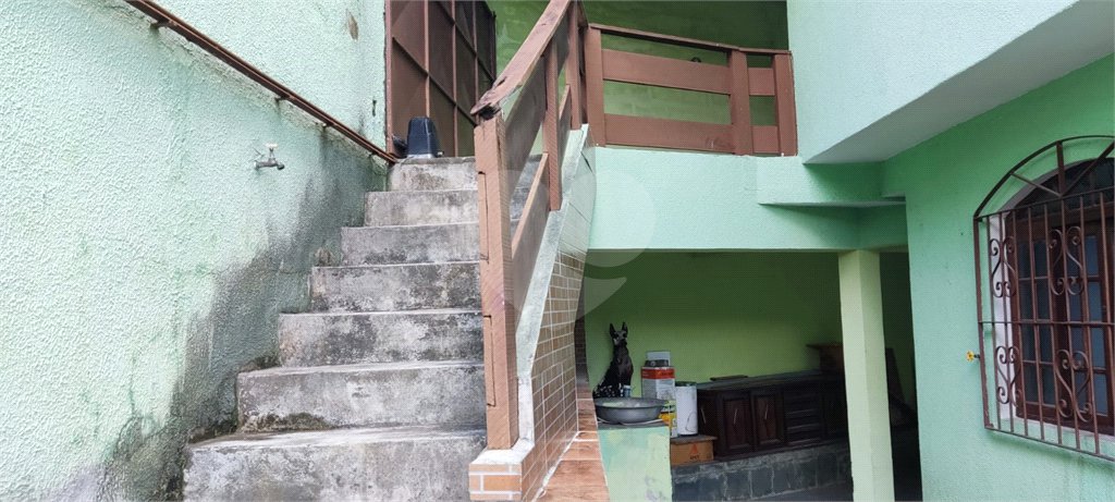 Casa à venda com 4 quartos, sendo 1 suíte, em Serra da Cantareira, Mairiporã, SP