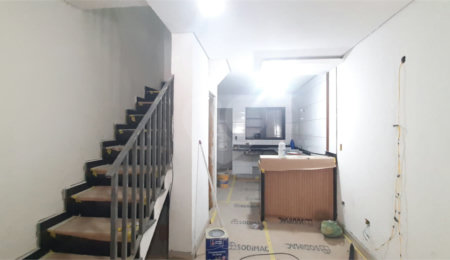 Casa de Vila à venda com 2 suítes em Vila Mazzei, São Paulo, SP