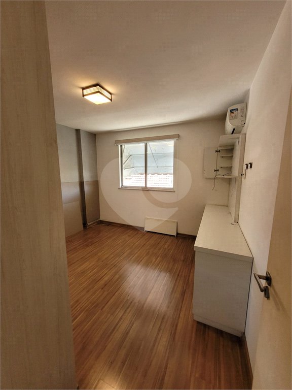 Apartamento à venda com 1 quarto em Sampaio, Rio de Janeiro, RJ