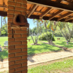 Chácara à venda com 4 quartos, sendo 1 suíte,  em Colinas do Mosteiro de Itaici, Indaiatuba, SP