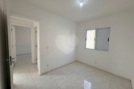 Apartamento para alugar com 2 quartos em Loteamento Dinorá Rosa, Sorocaba, SP
