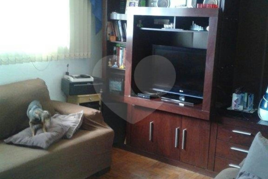 Casa à venda com 3 quartos, sendo 1 suíte, em Água Fria, São Paulo, SP