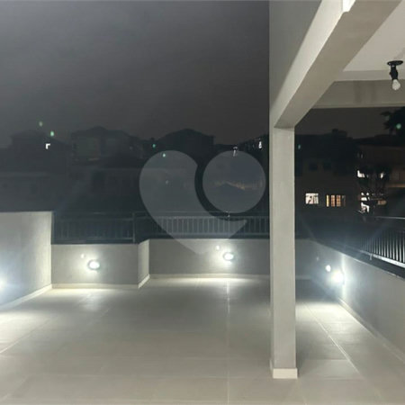 Casa para alugar com 1 quarto no condomínio Edificio Cometa, São Paulo - SP