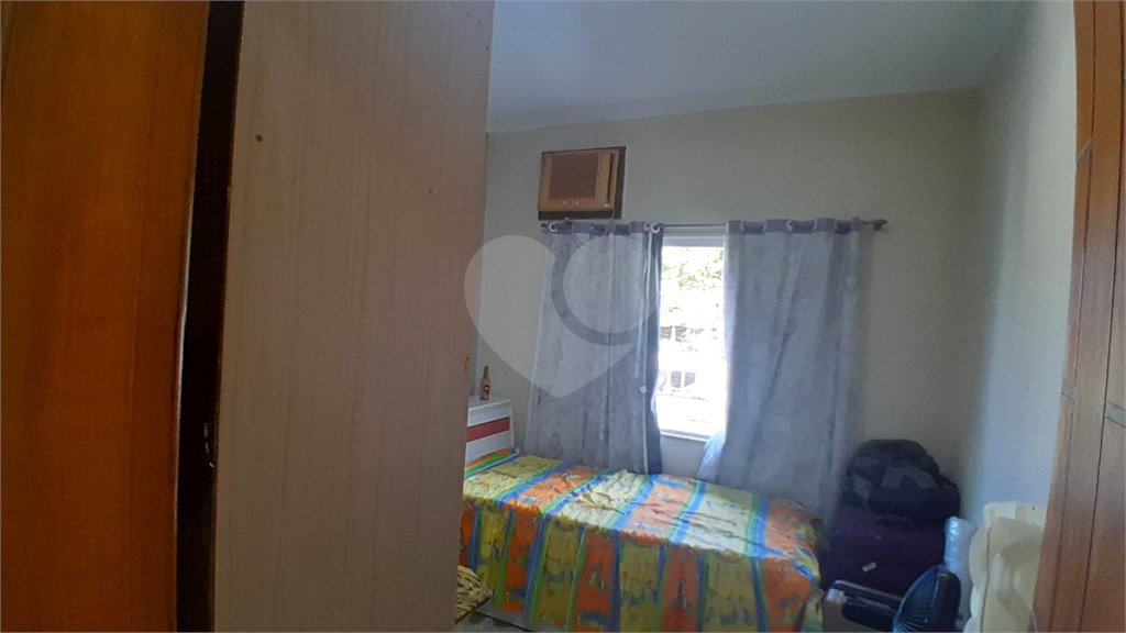 Casa à venda com 2 quartos em Campo Grande, Rio de Janeiro, RJ