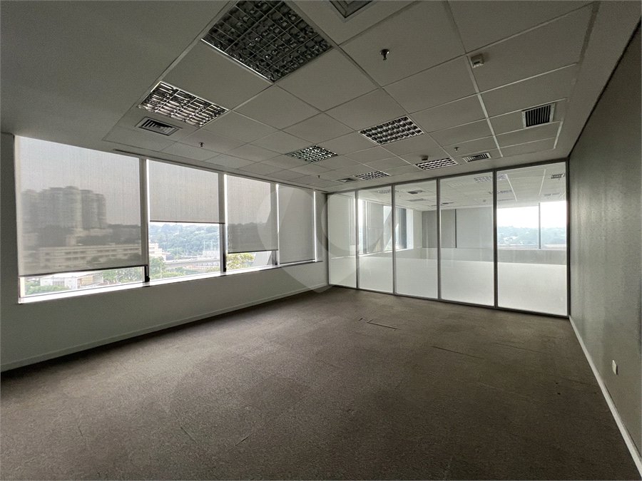 Laje Corporativa para alugar em Vila Olímpia, São Paulo, SP