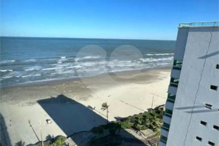 Duplex à venda com 3 suítes em Caiçara, Praia Grande, SP