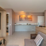 Apartamento à venda com 1 suíte em Pinheiros, São Paulo, SP