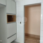 Apartamento à venda com 2 quartos em Santana, São Paulo, SP