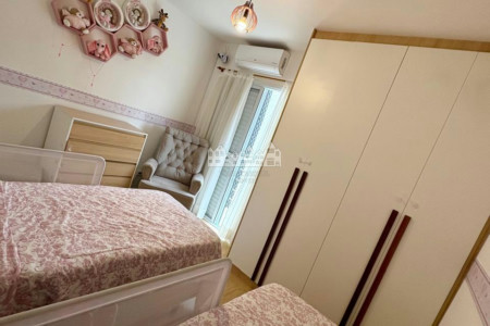 Sobrado à venda com 3 quartos, sendo 1 suíte, em Jardim Paulista, Atibaia, SP