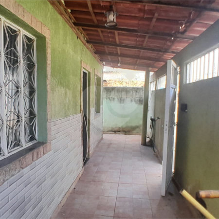 Casa Térrea para alugar com 2 quartos, sendo 1 suíte, em Santíssimo, Rio de Janeiro, RJ