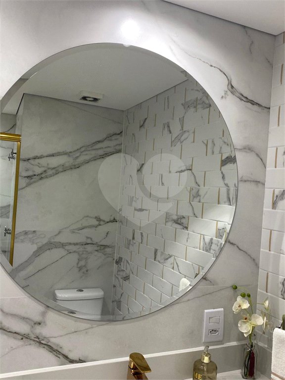 Apartamento à venda com 3 quartos, sendo 1 suíte, em Santa Teresinha, São Paulo, SP