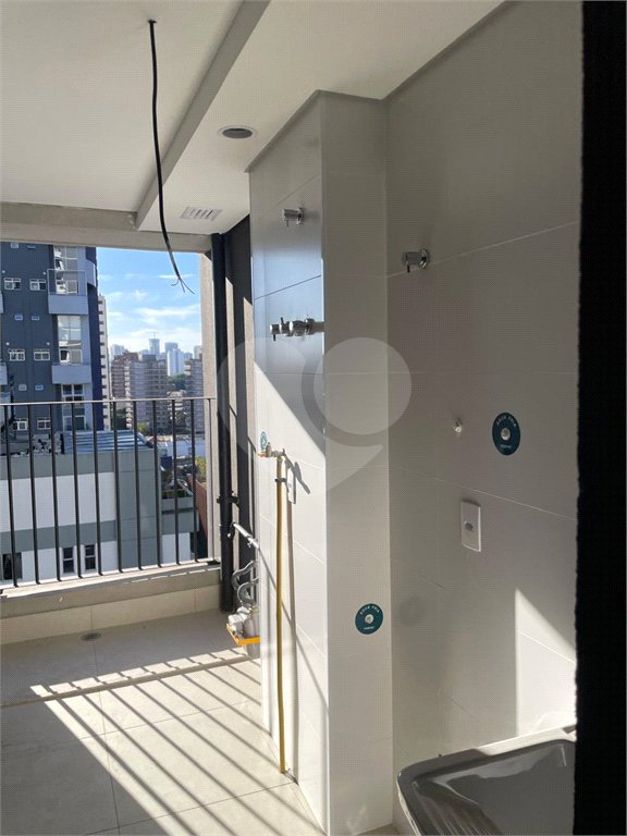 Apartamento à venda com 2 suítes em Pinheiros, São Paulo, SP